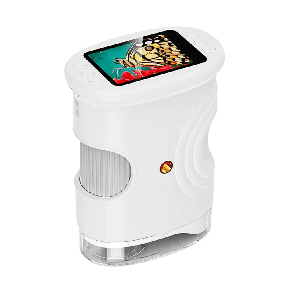 Digital Pocket Microscope