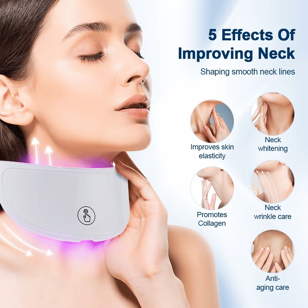 LED Facial Mask