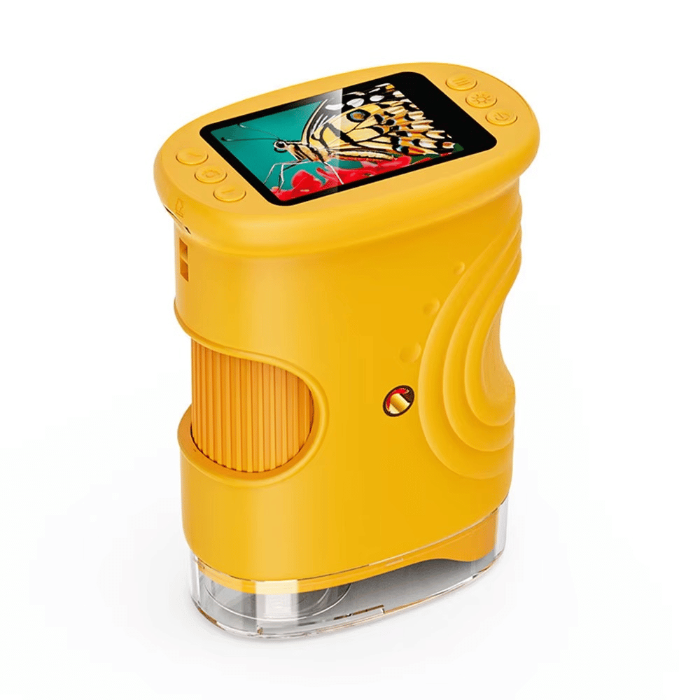 Digital Pocket Microscope