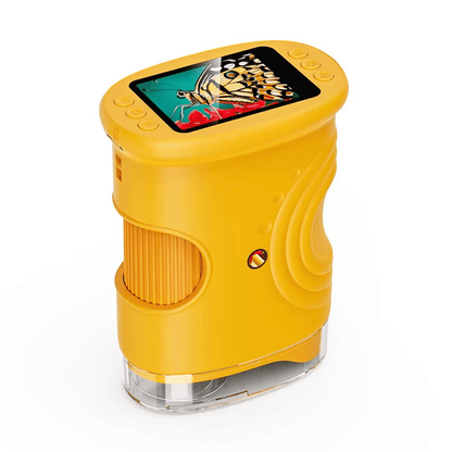 Digital Pocket Microscope