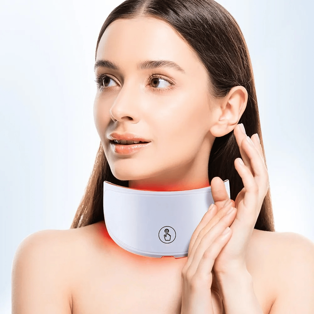 LED Facial Mask
