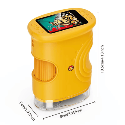 Digital Pocket Microscope