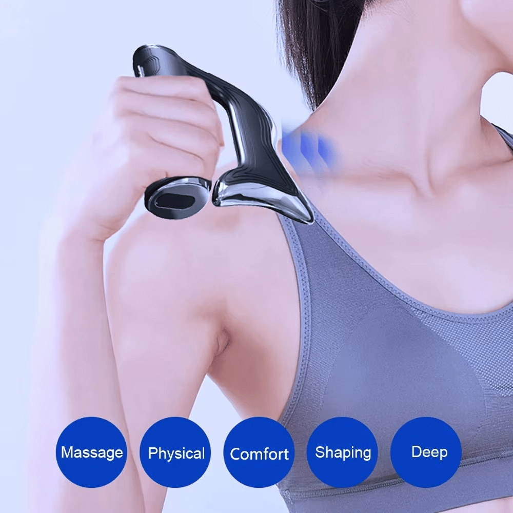 Electric Massage Blade