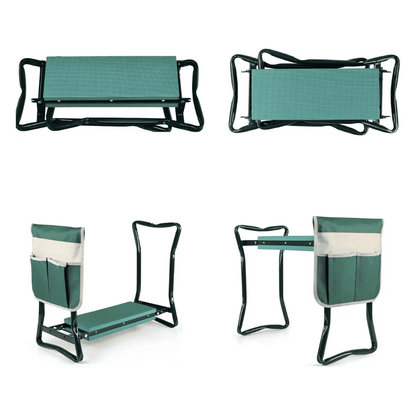 Multifunctional Kneeler & Seat 2026