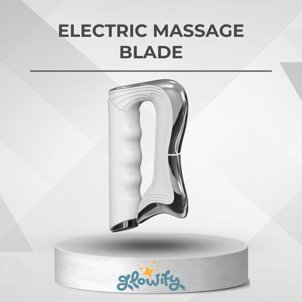 Electric Massage Blade