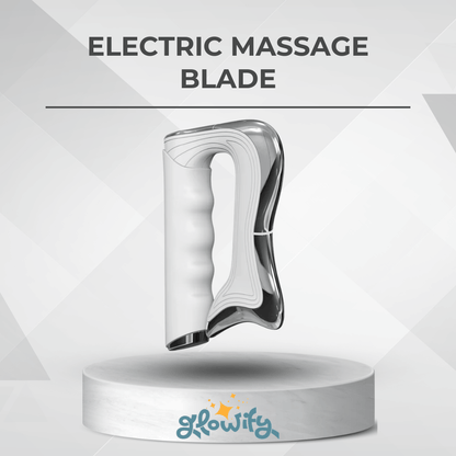 Electric Massage Blade