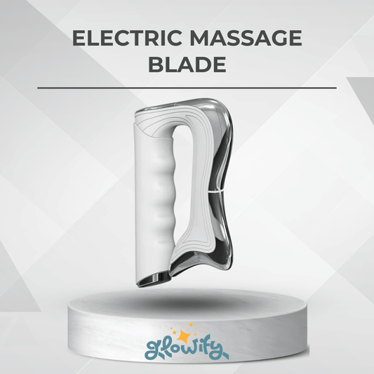 Electric Massage Blade
