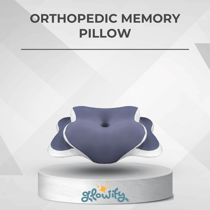 Orthopedic Memory Pillow