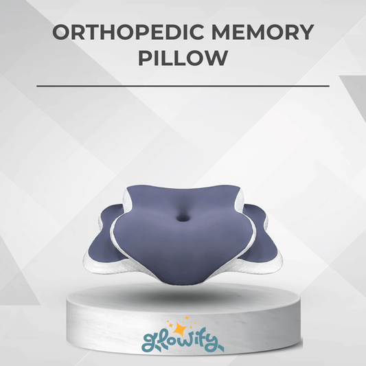 Orthopedic Memory Pillow
