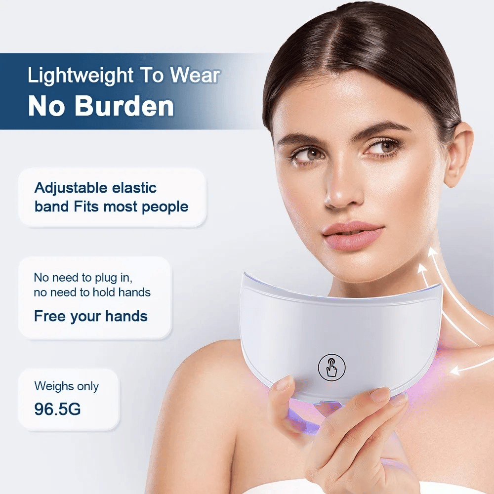 LED Facial Mask