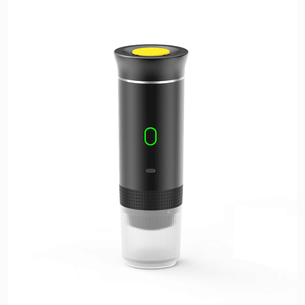 Portable Espresso Machine