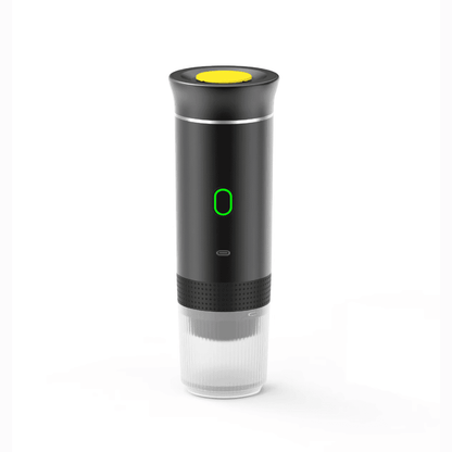 Portable Espresso Machine