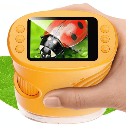 Digital Pocket Microscope