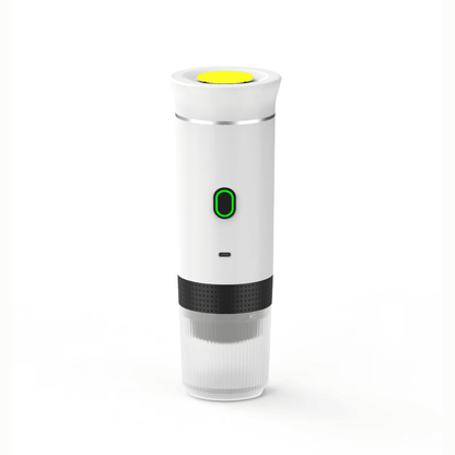 Portable Espresso Machine