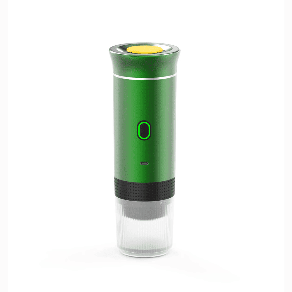 Portable Espresso Machine